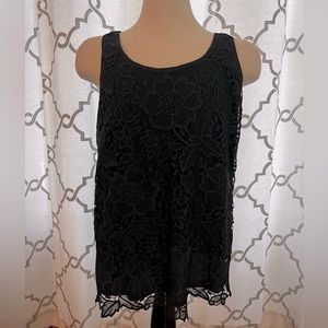 Express Tank Top- NEW